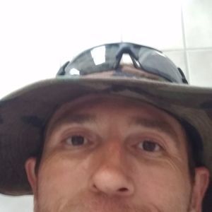 Meet your Posher, Robby